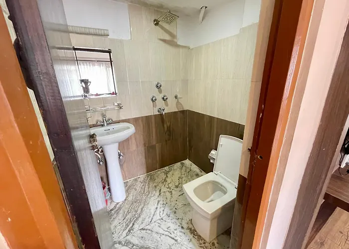 Liv 3* Катманду